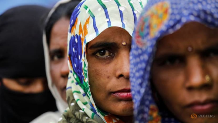 Commentary: Disrupted, India’s future hangs in the balance – and in hands of voters Commentary: Disrupted, India’s future hangs in the balance – and in hands of voters