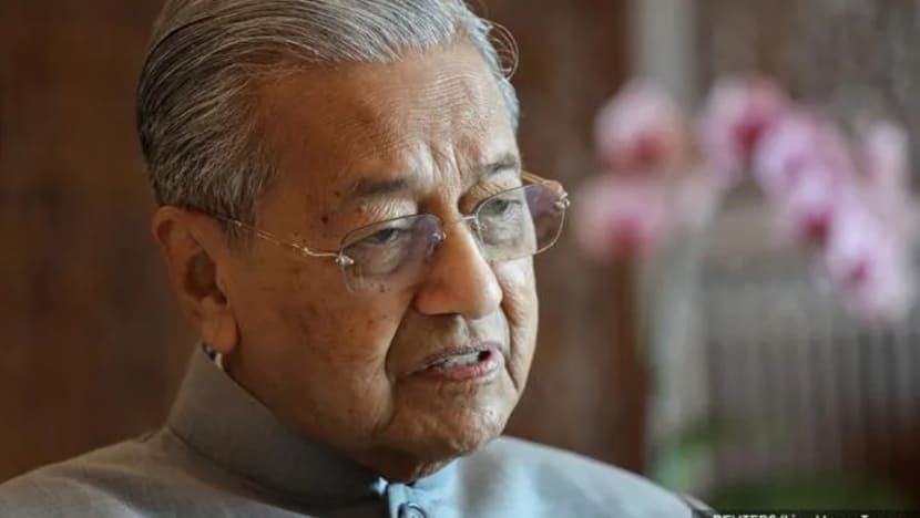 Tubuh parti baru, Mahathir bawa lebih banyak perpecahan orang Melayu Tubuh parti baru, Mahathir bawa lebih banyak perpecahan orang Melayu
