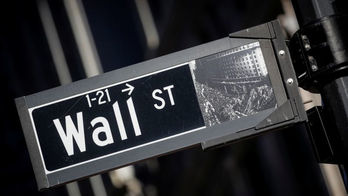 US stocks plunge on recession fears, Nasdaq sees worst day since 2022