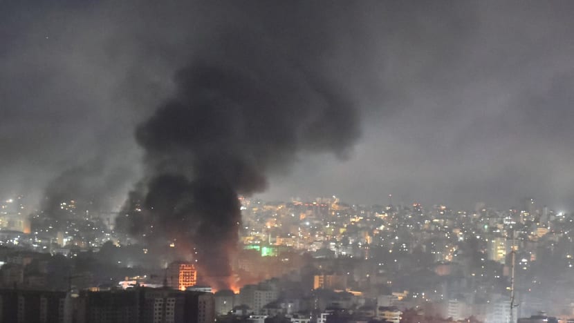 8 askar Israel maut dalam pertempuran dengan Hezbollah; Netanyahu kerah kenderaan berperisai serang Lubnan 8 askar Israel maut dalam pertempuran dengan Hezbollah; Netanyahu kerah kenderaan berperisai serang Lubnan