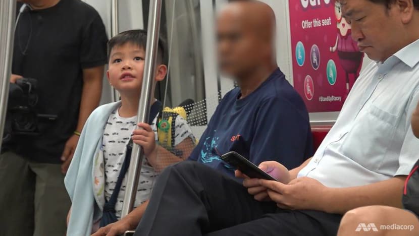 Commentary: How old is ‘old enough’ when it comes to toddlers running errands on their own? Commentary: How old is ‘old enough’ when it comes to toddlers running errands on their own?
