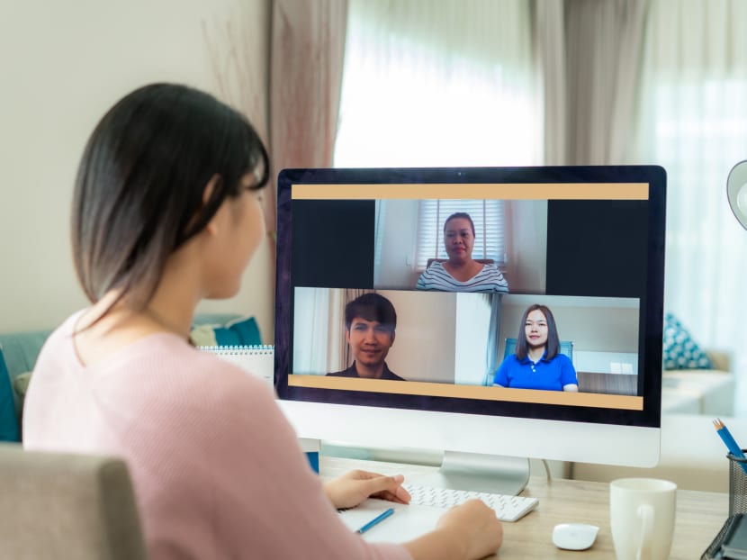 Commentary: Confused and isolated on your first job? Here’s how fresh grads can ace remote working Commentary: Confused and isolated on your first job? Here’s how fresh grads can ace remote working