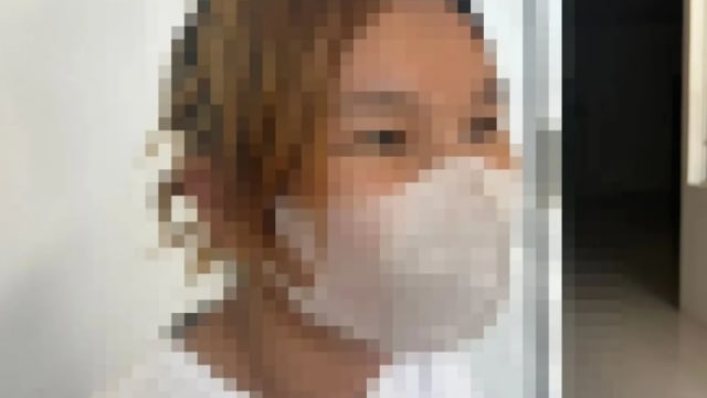 因本人与身份证照片不符  泰国变性女称遭保安殴打