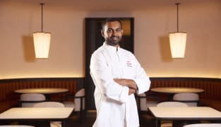Two-Michelin-starred Thevar moves to Mohamed Sultan shophouse with modern South Indian-inspired touches