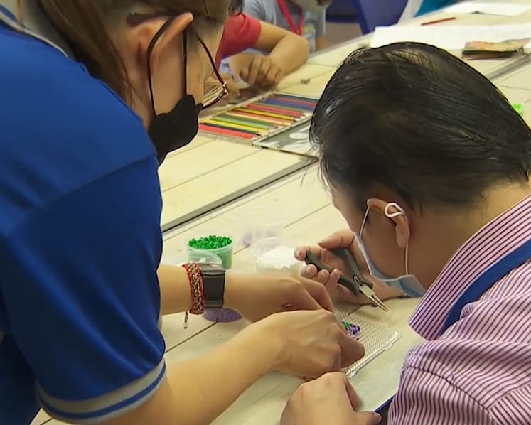 Recommendations on community living for persons with disability to be out later this year