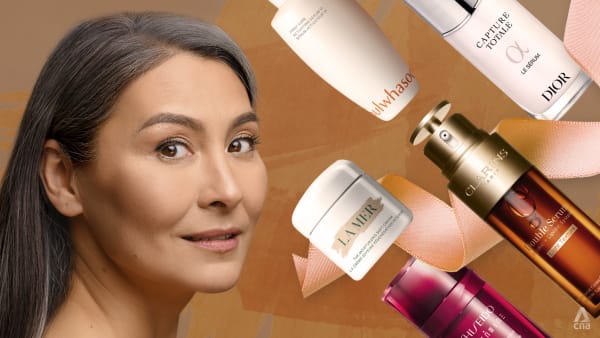 From Dior to La Mer, pamper your mum with these 7 reformulated skincare classics for Mother’s Day