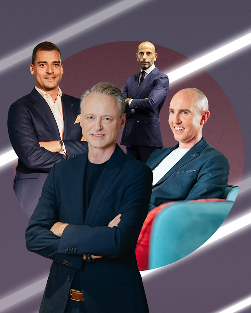 Steering against headwinds: Luxury automotive trends to expect in 2026