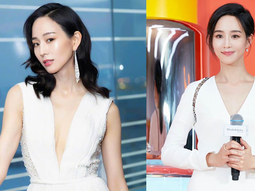 Janine Chang In Trouble With Chinese Netizens After They Find Out That She Called Taiwan &ldquo;My Country&rdquo; In Her Master&rsquo;s Thesis 11 Years Ago