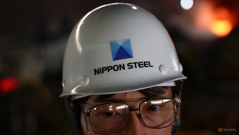 Nippon Steel excludes US Steel from profit guidance on 'significant' market challenges