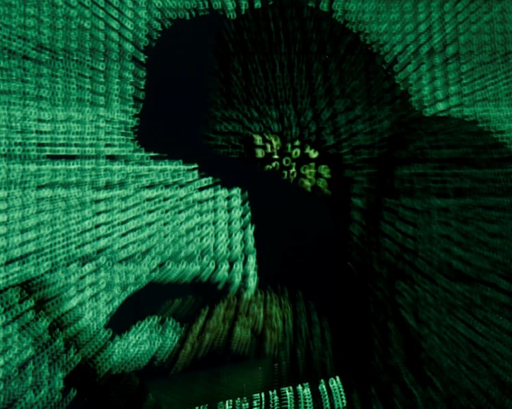 Global cyber attack: Don't pay the ransom, says S'pore's cyber security agency