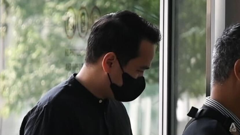 Ex-Scoot crew leader jailed 7 months for pocketing S$40,000 from in-flight sales