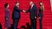 China says US trade truce extension creates space to advance talks  