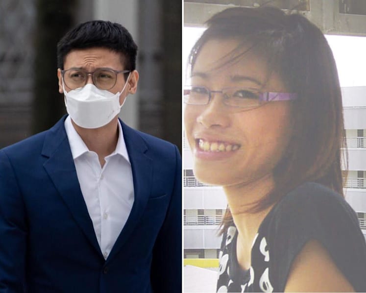 Felicia Teo's death: New date set for suspect to plead guilty to charges including disposing of body