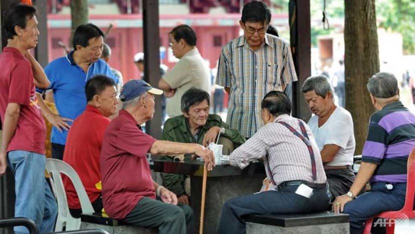 CNA Explains: How will the closure of CPF Special Accounts affect those 55 and older? CNA Explains: How will the closure of CPF Special Accounts affect those 55 and older?