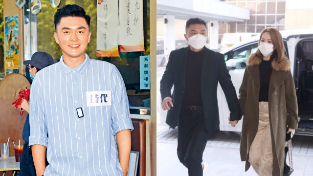 “不小心驾驶案”上诉遭驳回　杨明即时入狱