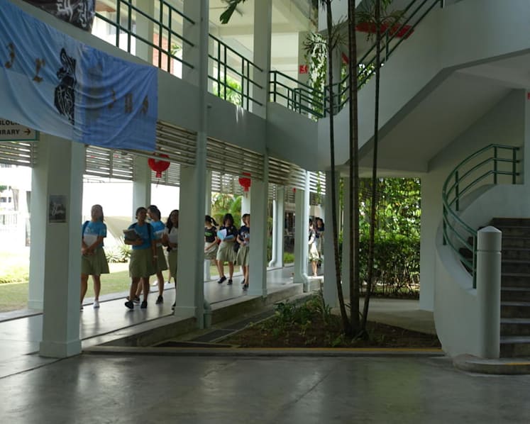Four junior colleges to be rebuilt and upgraded by 2025