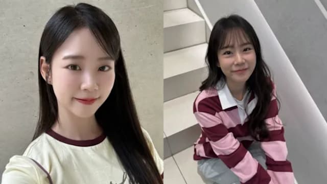 手不停颤抖、状态显疲惫，KARA韩昇延爆颈椎间盘问题恶化