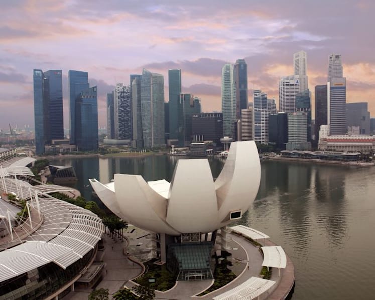 High time for laws to catch up on drones: Experts