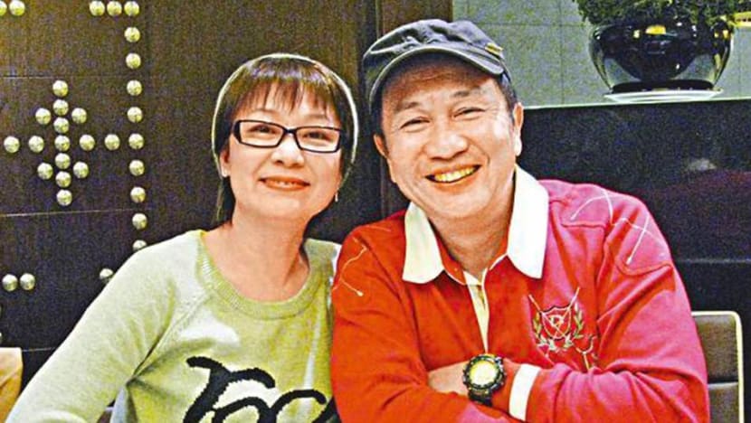 ‘Return Of The Condor Heroes’ star and 80s TV icon Susanna Au Yeung dies of lung cancer
