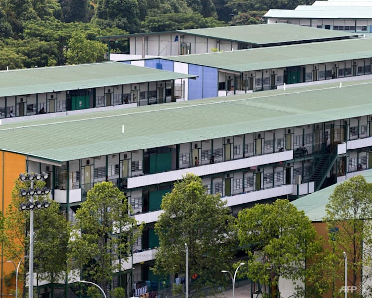 Proof of accommodation 'a step in the right direction', continuous monitoring needed: Migrant worker groups