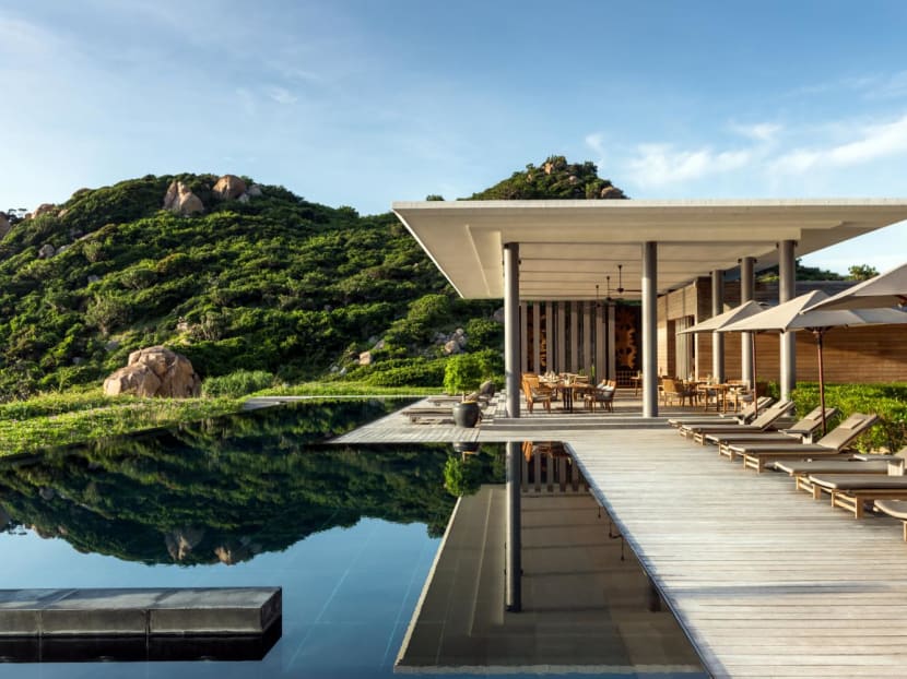 Finding inner peace in Vietnam's Nui Chua National Park and Amanoi resort Finding inner peace in Vietnam's Nui Chua National Park and Amanoi resort