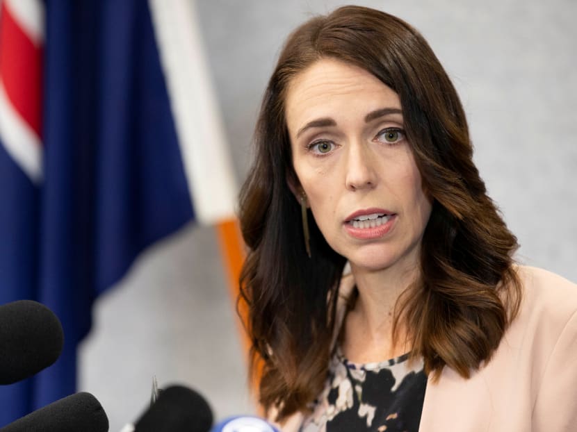 This is New Zealand Prime Minister Jacinda Ardern’s second official visit to Singapore, following her first in May 2019. This is New Zealand Prime Minister Jacinda Ardern’s second official visit to Singapore, following her first in May 2019.