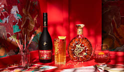 Chinese New Year 2026: Year of the Horse limited-edition bottles and where to buy them