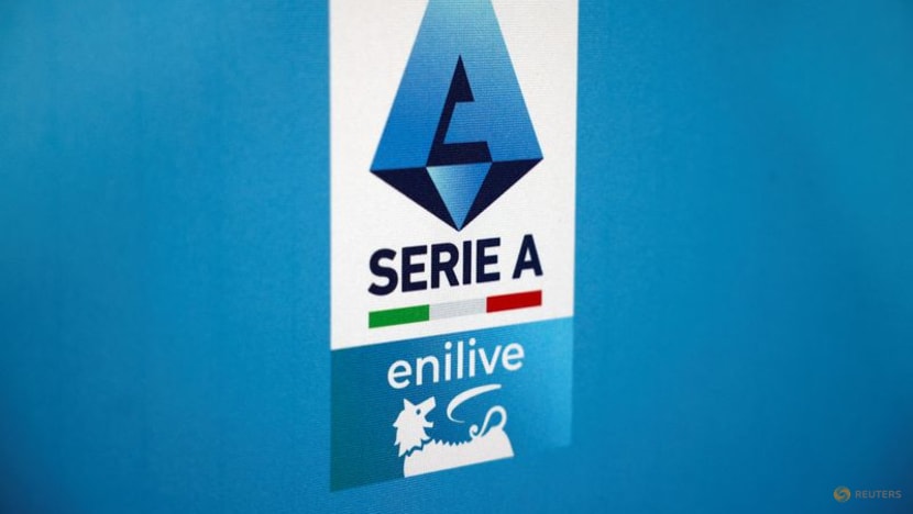 Serie A chief blames illegal streaming for Italy's decline