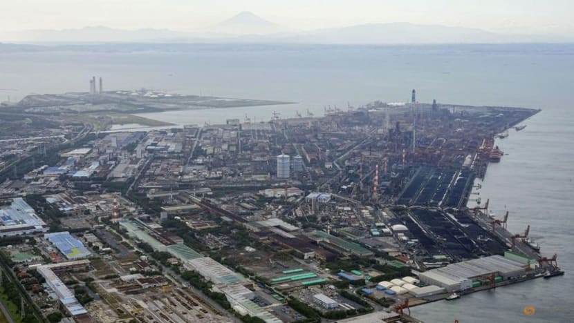 Exclusive-US warned Nippon Steel its US Steel bid risks harming American industry, sources say Exclusive-US warned Nippon Steel its US Steel bid risks harming American industry, sources say