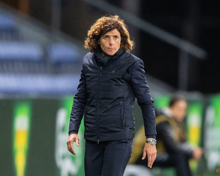 Guarino replaces Skinner as West Ham coach after poor start in WSL