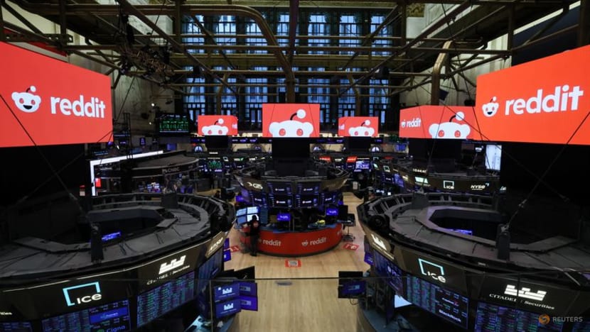 Reddit down for thousands of users worldwide