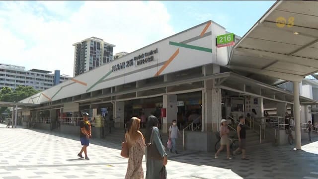 生意受肺结核筛查影响 勿洛商联会将办歌台引人流