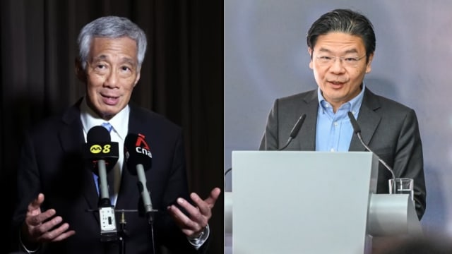 分析员：9月或大选 此时交棒有助4G制造声量