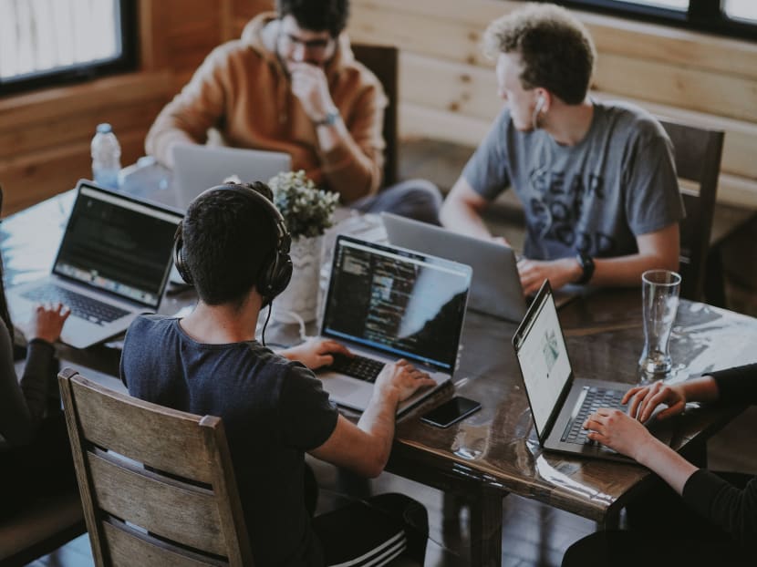 The pandemic will have "lasting consequences" in the way people dress for work.