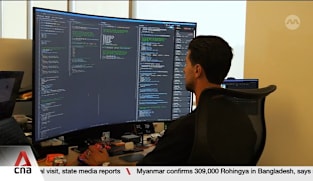 Chinese AI models at the centre of growing divide in Silicon Valley
