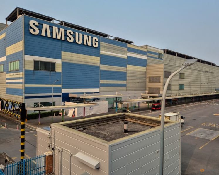 US phone imports from Samsung hub Vietnam hit lowest level since 2020