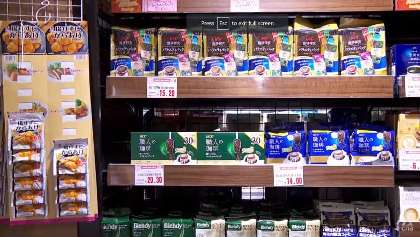 Importers see cost of goods fall with stronger Singapore dollar