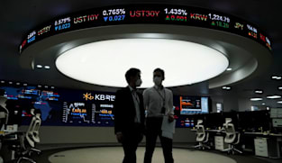 HSBC drops 'overweight' call on EM equities on AI spending fears