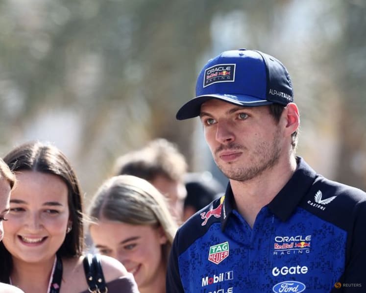 No chance 2026 cars will turn Verstappen off F1, says Red Bull boss