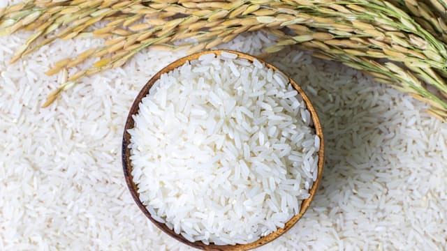 新越签署合作备忘录 越南将应我国要求出口白米