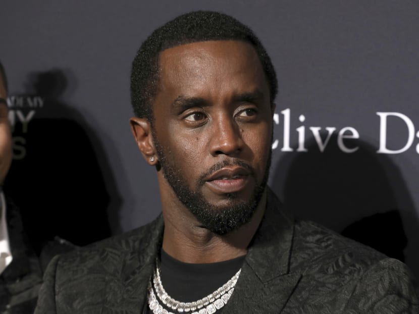 Jury sees more sex videos as prosecutors wind down case against Sean 'Diddy' Combs
