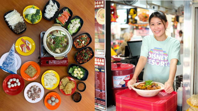 “8889鸡公煲”重新出发搬新址、再开分店，一个价格有锅有料吃到饱