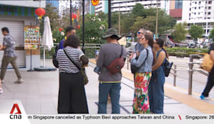 Tourist guides adapt as AI and social media reshape travel habits