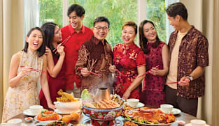 Usher in abundance: Festive picks for gifting, feasting and celebrating togetherness