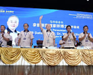 MCA says it would leave BN if coalition works with DAP in next general election 