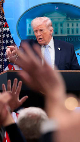 Trump warns of 'complete demolition' of Iran's infrastructure ahead of deal deadline