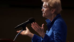US Senator Warren voices concern over Nvidia's acquisition of Slurm