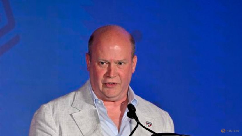 Dallas talent factory confident World Cup will deliver development dividend