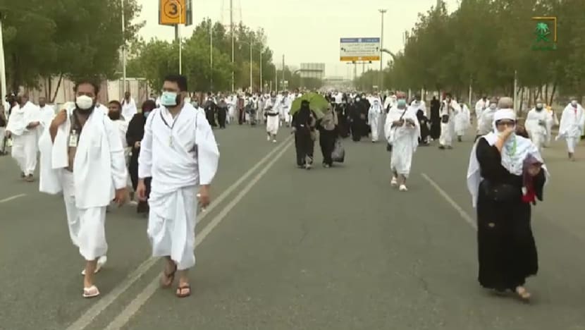 Masih tiada kuota khusus ditetapkan Arab Saudi untuk jemaah haji semua negara