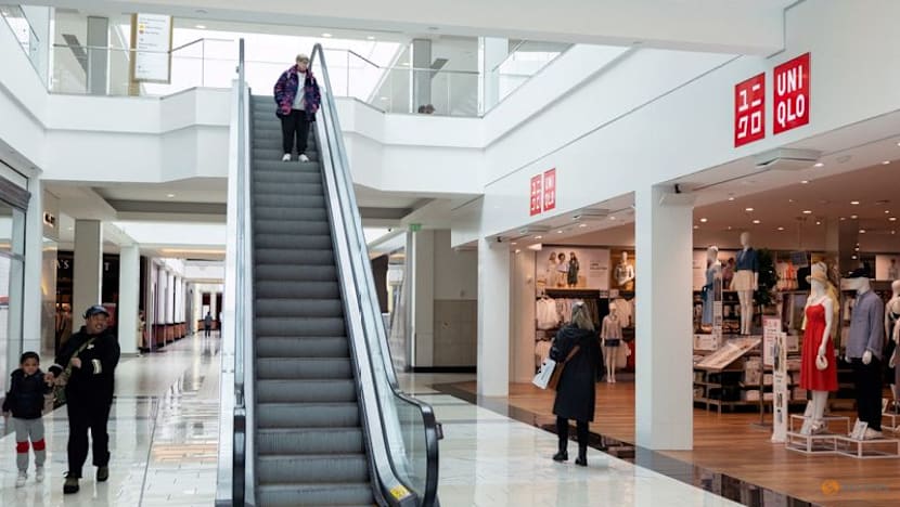 Uniqlo founder Yanai says US may suffer most from tariffs